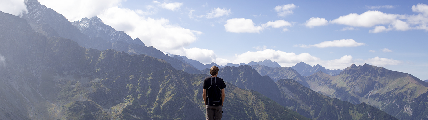 Livets Små Krøller